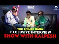 Mcthc x vijaydada43 exclusive interview  by kalpesh gehlot