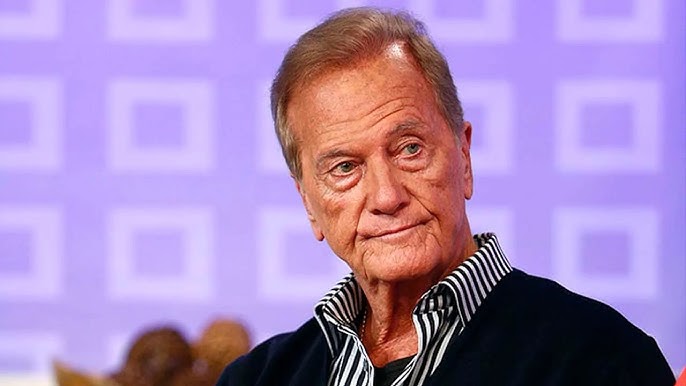 At 91, Pat Boone Finally Tells the Truth About Elvis Presley - YouTube