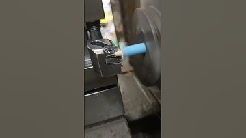 machinists sharpen pencils