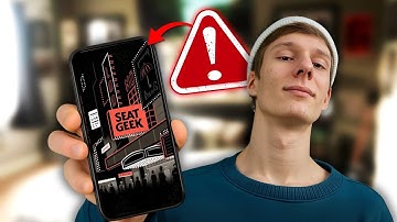 Is SeatGeek Legit or Scam? Honest Review