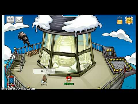 CPPS.me the randomness show