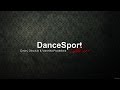 DanceSport show - Lova-lova