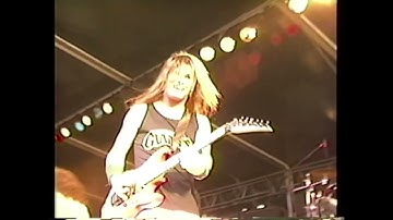 Exodus - And Then There Were None - Eindhoven 1988