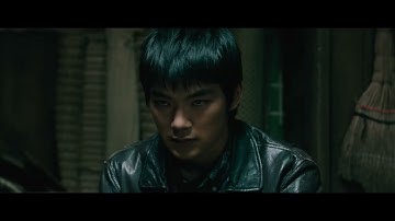 たった2人で熊狩りに挑む!杉田雷麟&寛一郎『プロミスト・ランド』本予告