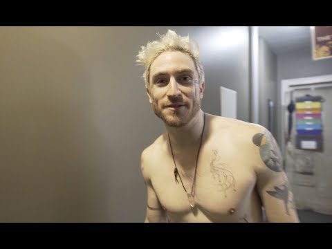 Press Restart Tour: EP 5