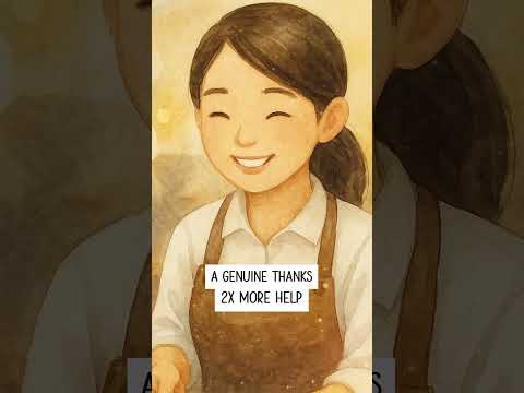 Day 14: Thank You: Everyday Heros