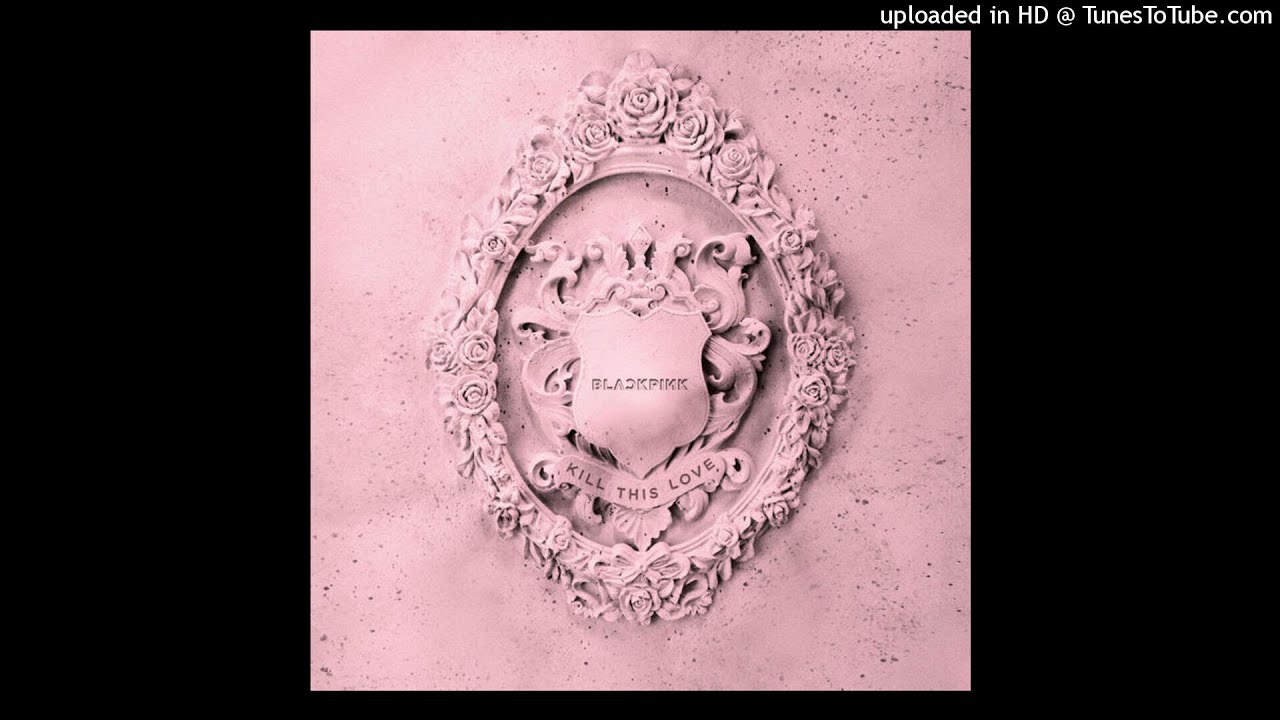 BLACKPINK - Hope Not (Clean Acapella)