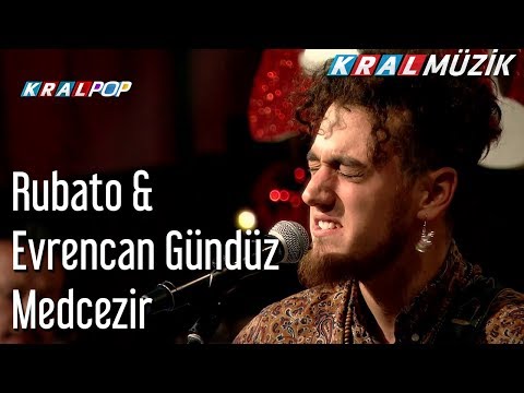 Med Cezir - Rubato & Evrencan Gündüz