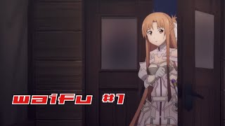 5  Waifu Terbaik bagi Pecinta Anime