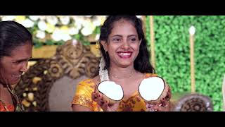 Roce Ceremony Highlights Of Shalini