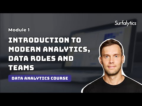Introduction video |