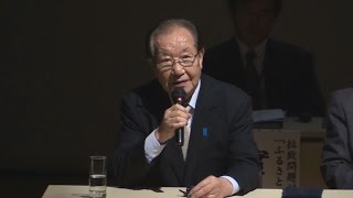 ラジオ通じ北朝鮮に呼び掛け 放送関係者シンポ