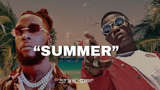 [FREE] BURNA BOY X WIZKID 