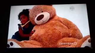 Sesame Street New Funding Credits Version