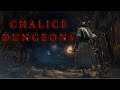 BLOODBORNE: Chalice Dungeons