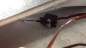 RCPowers F-117 V3 Controls