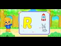 Part 4. Alphabet games