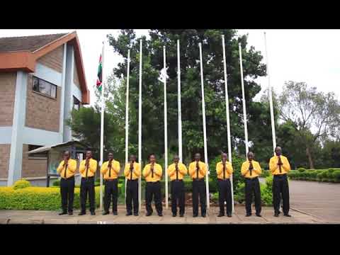 MwathaniUkumio   ST GREGORY ONGATA RONGAI CHOIR