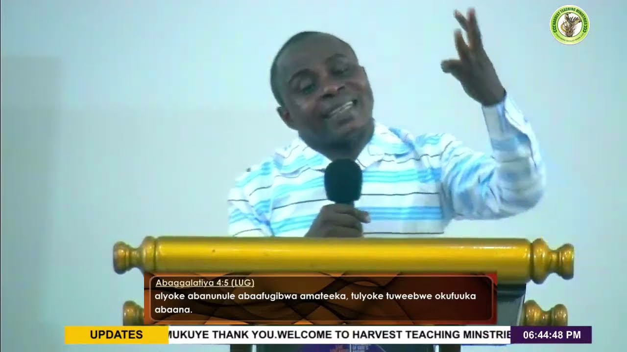 A BETTER COVENANT THAN LEVI'S ( 13 PRINCIPLES OF GIVING IN  NEW T ).23RD_SEPT_2024 #service #tithes