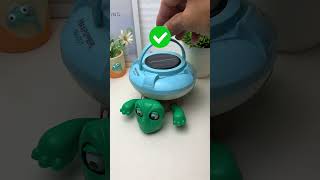 Turtle Coaster - Cute adorable turtles #turtle #coaster #turtlecoaster #fyp #shorts part177