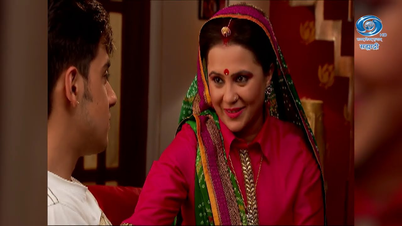 Mani Umang Jagnyachi | Ep 12 | Serial | मनी उमंग जगण्याची