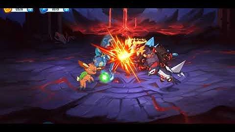 Elemon - Best of nft game