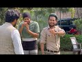 चालाक Chor 🧐 | TOP REAL TEAM | TRT