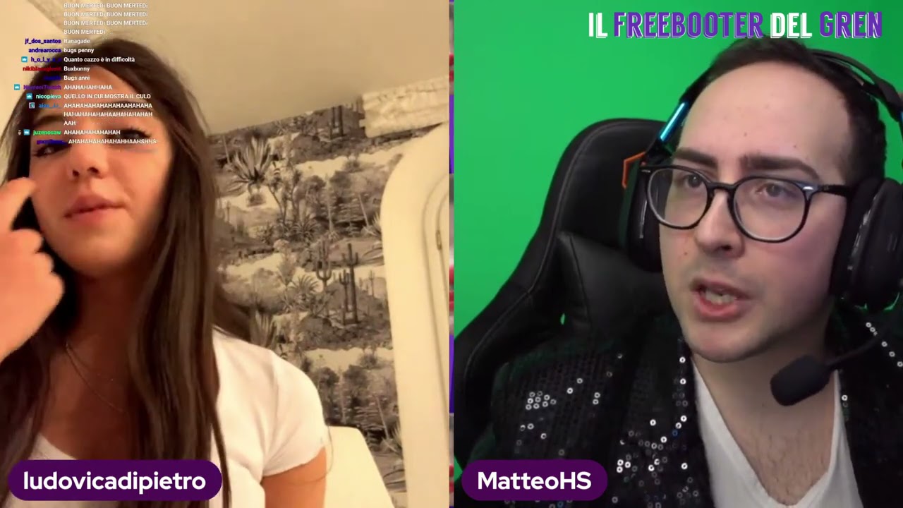 HA 16 ANNI, MATTEO!