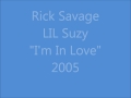 LIL Suzy "I'm In Love"