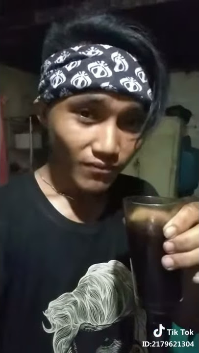 Tik Tok woy kopi yaa