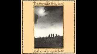 Video thumbnail of "The Incredible String Band:-'Talking Of The End'"