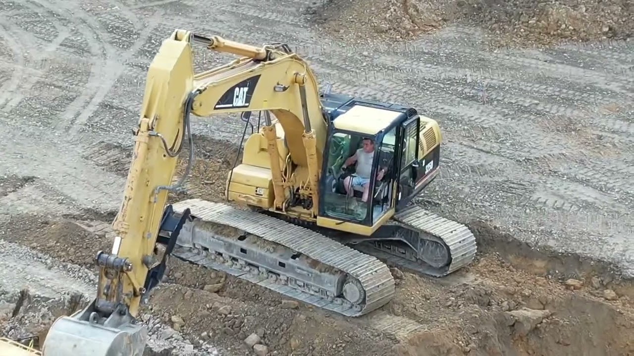 Palm Excavating YouTube