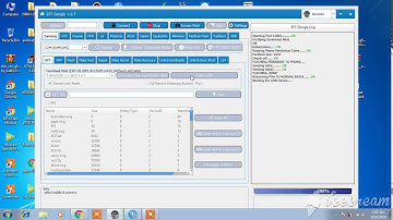 Samsung SM-G532F Screen Lock Pattern Password Frp Remove Without Data Loss By EFT