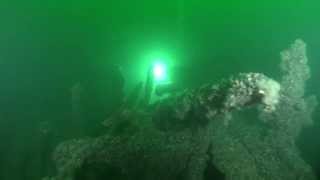 Moltke - Sweden 2013