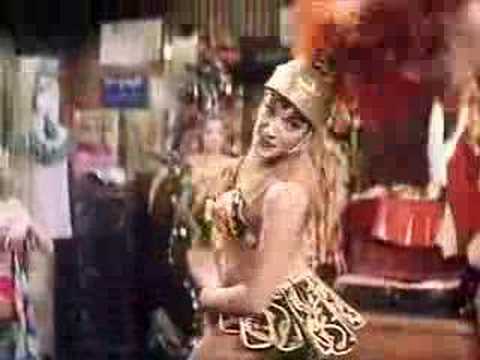 You Gotta Have A Gimmick - from "Gypsy"