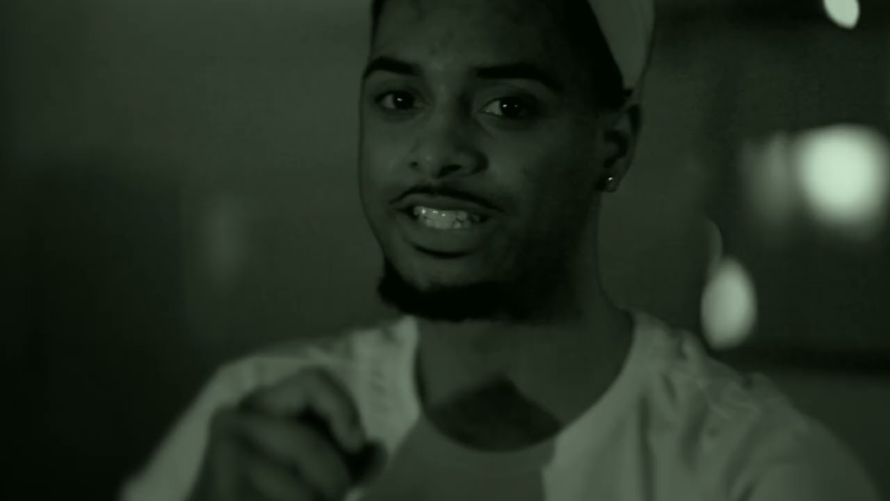 L0RD BYR0N - Chasin' A Milli (PR0D BY: @tretookitproductions6556 )