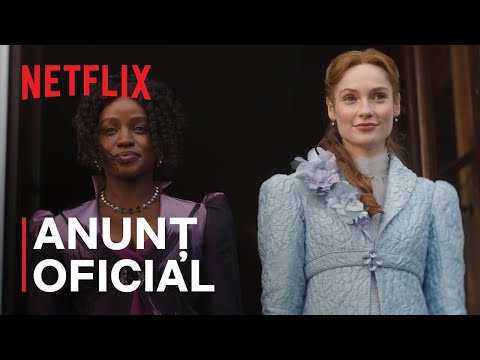 Bridgerton: Sezonul 5 | Anunț oficial | Netflix