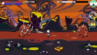 One Gun 2 Stickman Android Gameplay screenshot 3
