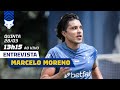 🦊🎙ENTREVISTA | MARCELO MORENO | AO VIVO NO CRUZEIRO image