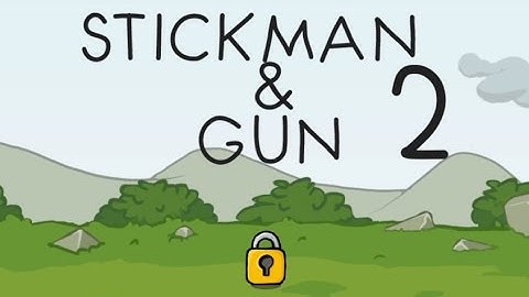 Stickman And Gun 2 - Android Gameplay HD