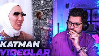 HYPE | KİRPİK ÖYLE OLMAZ BÖYLE OLUR! | KATMAN VİDEOLAR #78