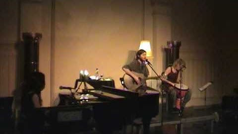 In Gowan Ring - Empty Corners of Pages