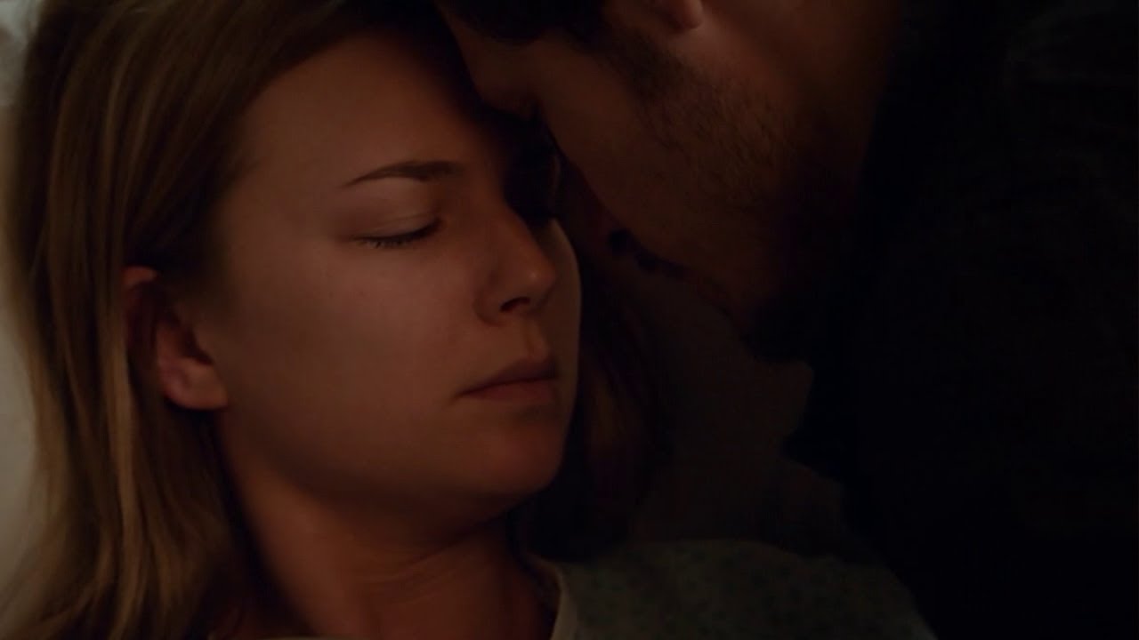 Jack Porter makes Emily Thorne remember