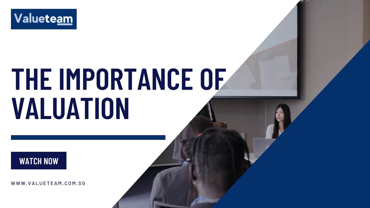 The Secrets to Business Valuation: Essential Steps Revealed