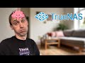 My First Time Using TrueNAS – It Didn’t Go as Planned!