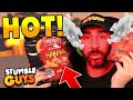 HOT CHALLENGE: OGNI SCONFITTA mangio PICCANTE - STUMBLE GUYS