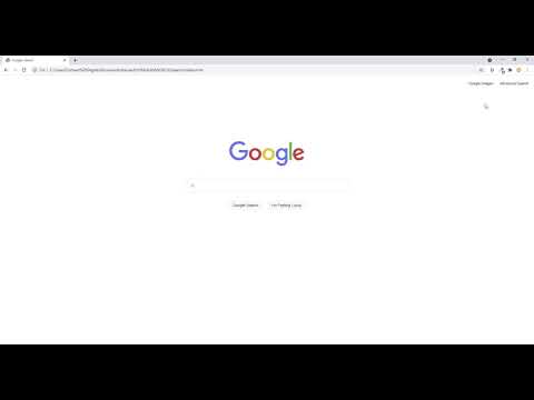 CS50 Google Search task