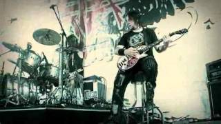 Tankcsapda - Sziget 2009 - 20 Éves Jubileumi Koncert (DVD2) (Teljes koncert)