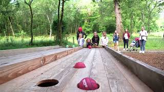 Les Nouveautés 2022 Au Parc De Loisirs Le P Délire