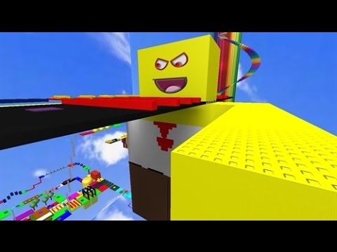 Longest Hardest Obby - longest and hardest obby on roblox roblox